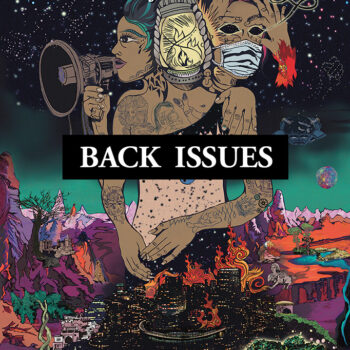 Back Issues